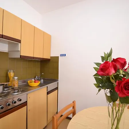 Apartment Sequoia Bibione
