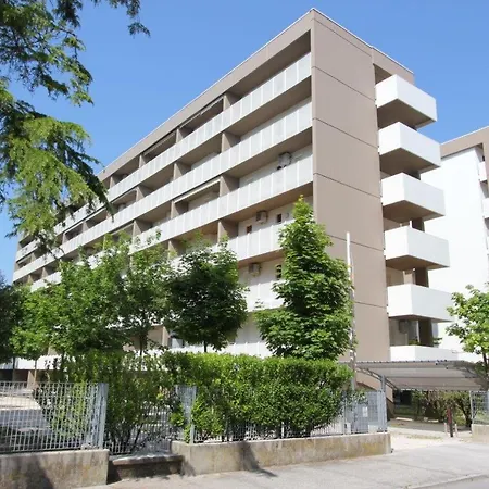 Apartment Sequoia