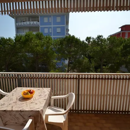Sequoia Apartamento Bibione
