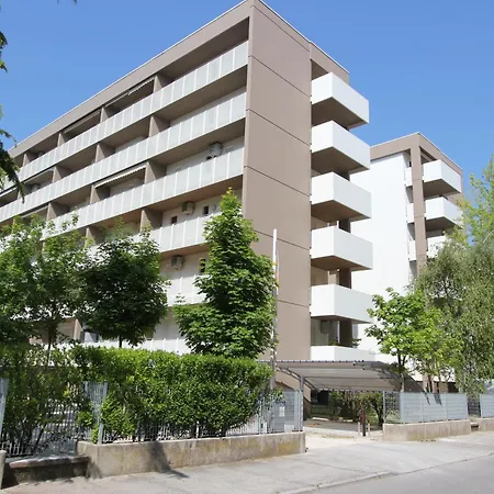 Apartamento Sequoia Bibione