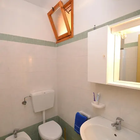 Apartamento Sequoia *