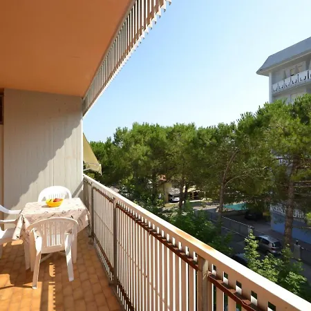 Sequoia Apartamento